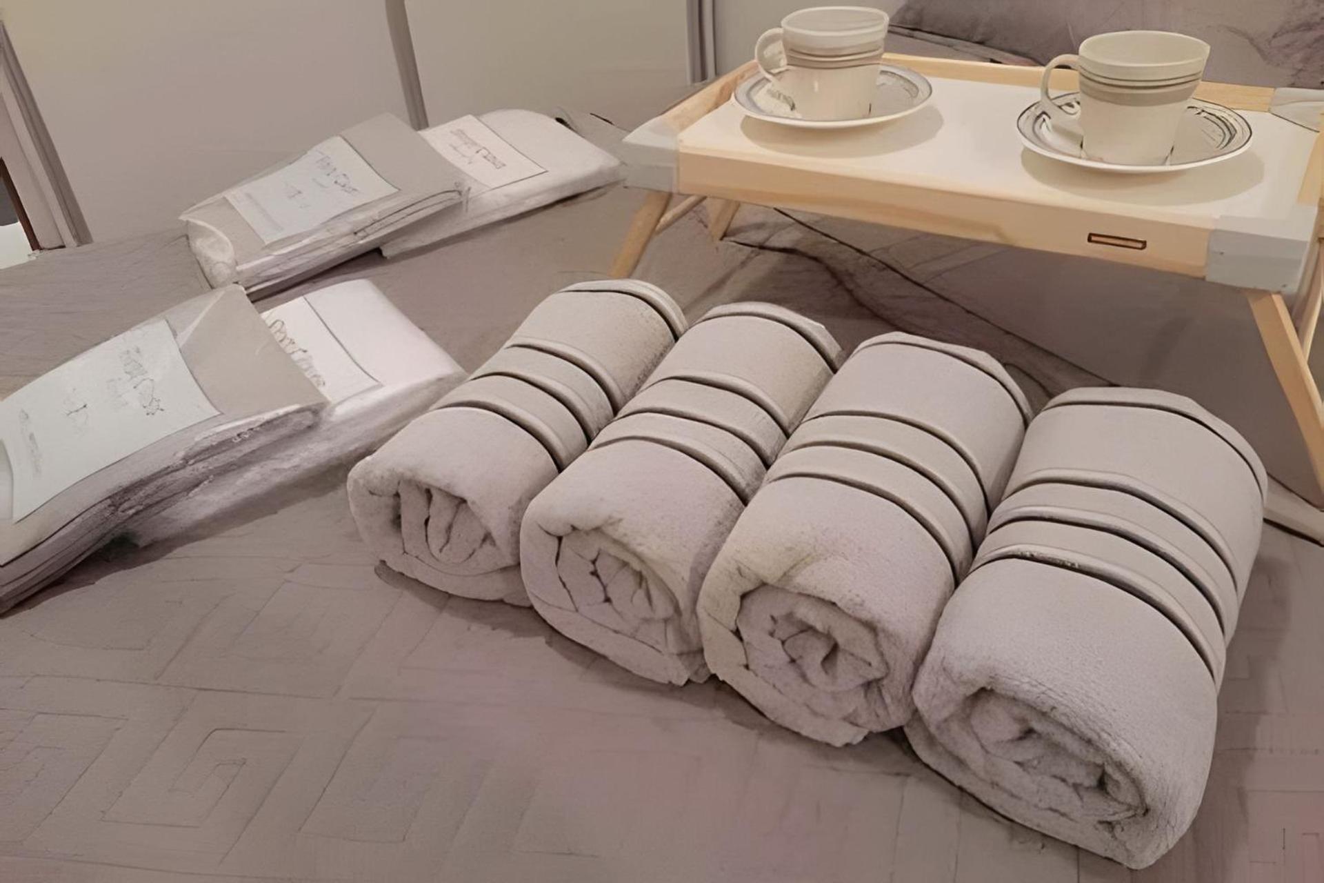 Apartamento Em Copacabana 1 Com Vista Mar Pertinho Da Rio de Janeiro